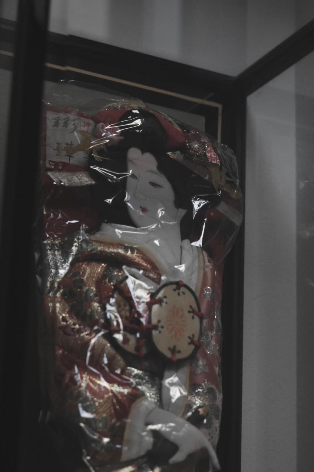 Kujo Keshi No Hana Osaka Zewnętrze zdjęcie